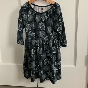 Girls Tea Collection Dress